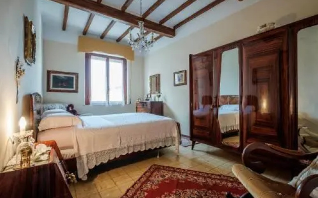 La terrazza del Bimbo