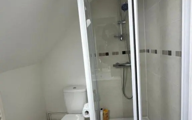 Appartement au centre ville de Sens