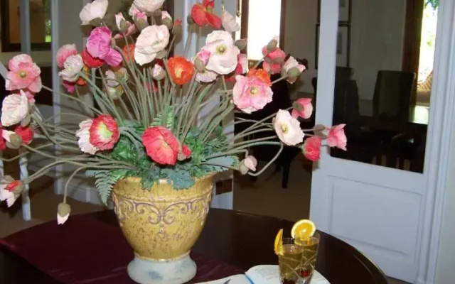 Fernwood Manor Boutique Guest House