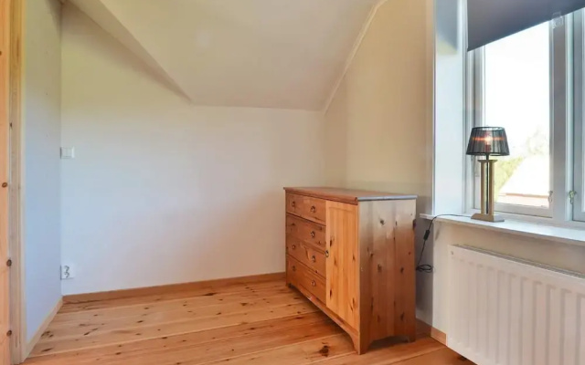 Holiday Home in Skeppshult