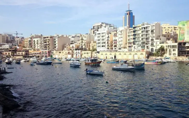 Sunview Apartment