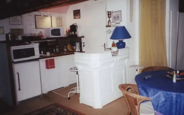 Logis de Semur