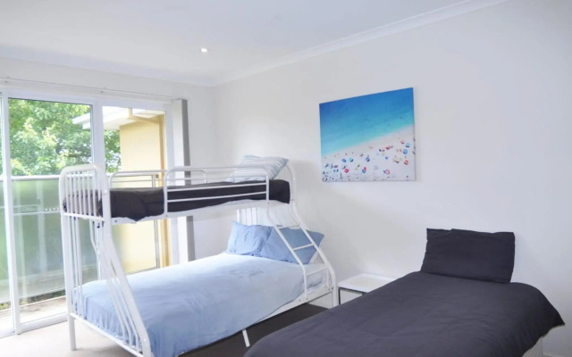 Sandpiper 3 - Close TO Beach AND Town
