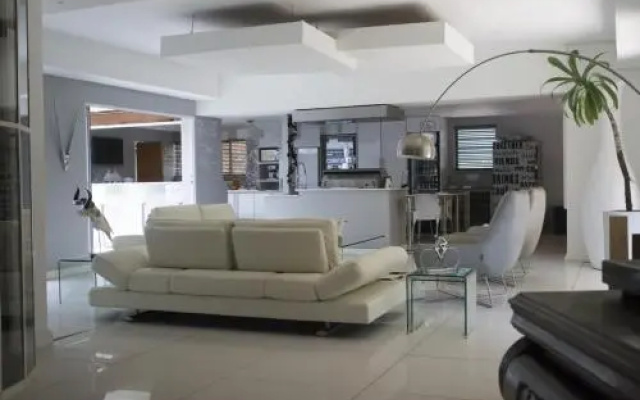 Luxury Upmarket Homestay 20 On 4th
