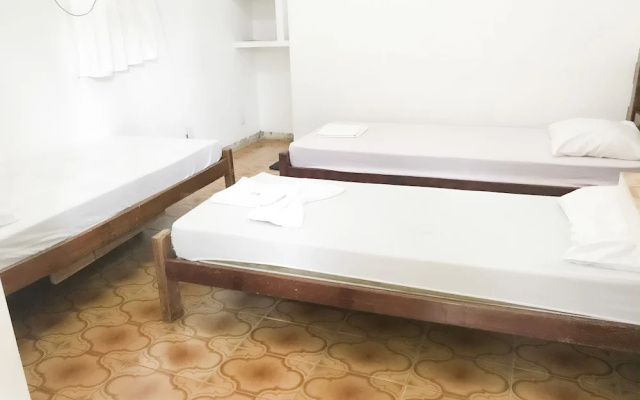 Pousada do Carmo