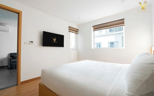 The Yen Residences Danang