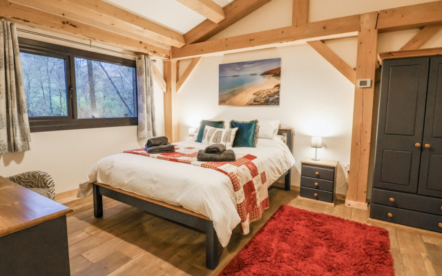 Lady Bagots Cabin