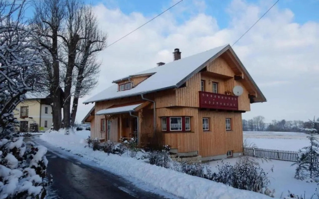 Ferienhaus Wankner