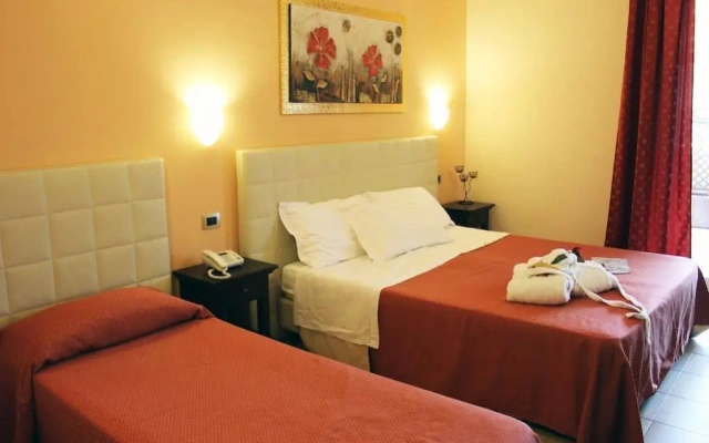 Hotel Vittorio Emanuele
