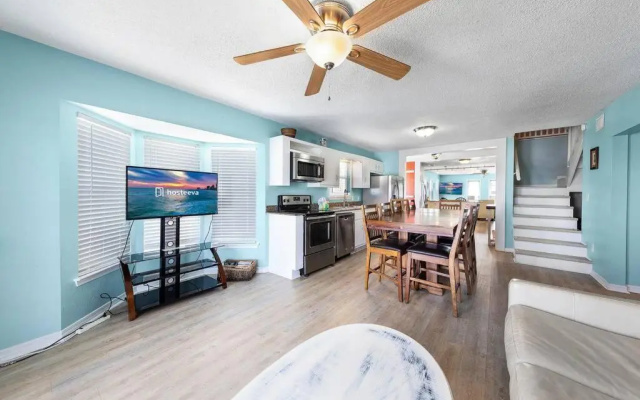 Sunsation-5BR W/Private Pool - Sleeps 18