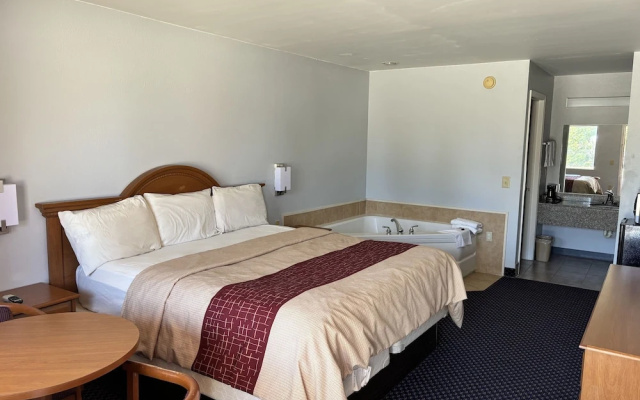 Clairmont Inn
