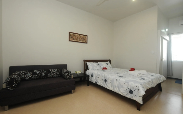 Talofa Inn
