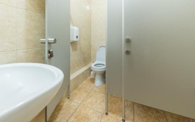 Nice Hostel