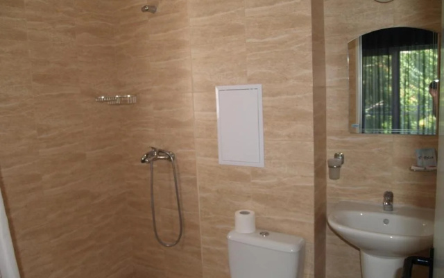 Perla Hotel