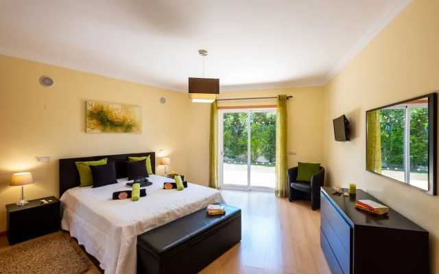 Villa Laguna