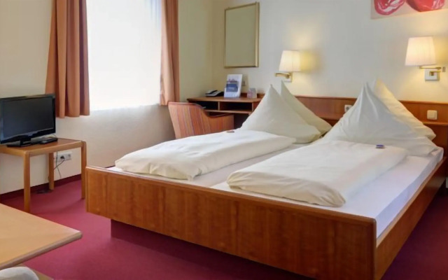 Hotel am Marschiertor