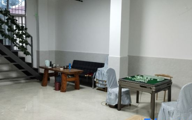 Panzhou Taihong Homestay