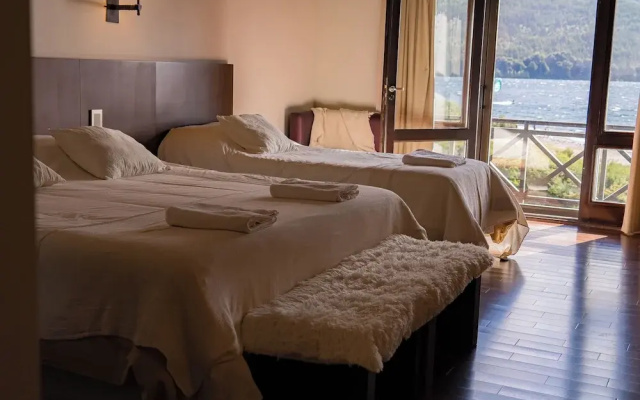 AMANCIO Hotel & Cabañas