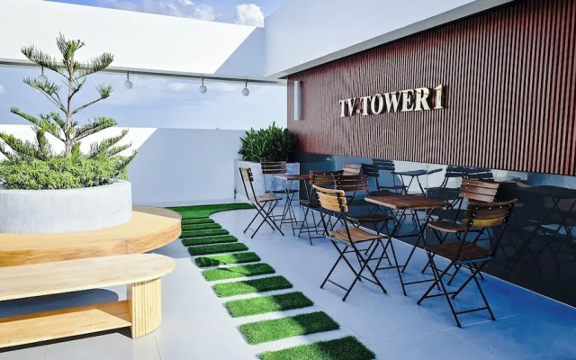 TV-Tower 1
