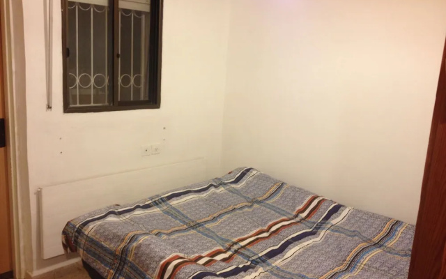 HeKhaluts Apartment