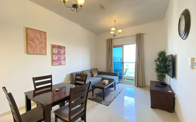 Lux BnB Elite Residences I Golf Course Views
