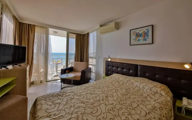 Hotel Nona All Inclusive
