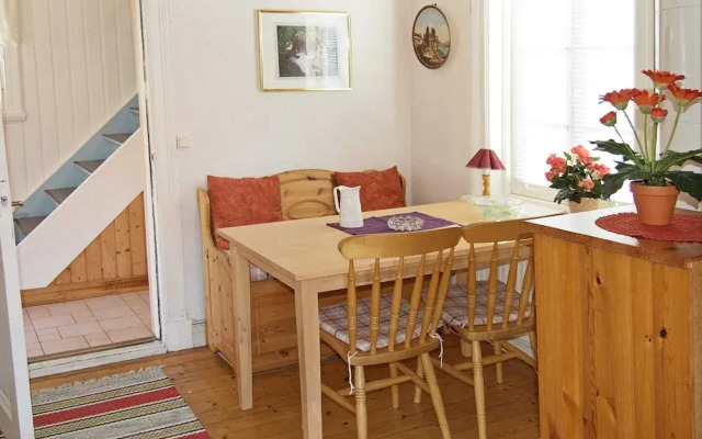 5 Person Holiday Home in Stromstad-by Traum