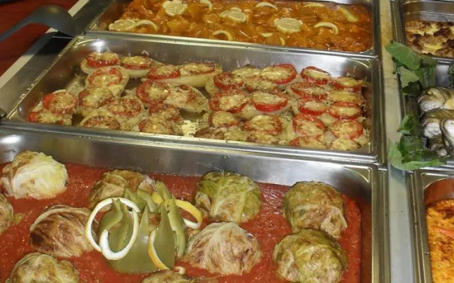 Hôtel Restaurant La Grillade