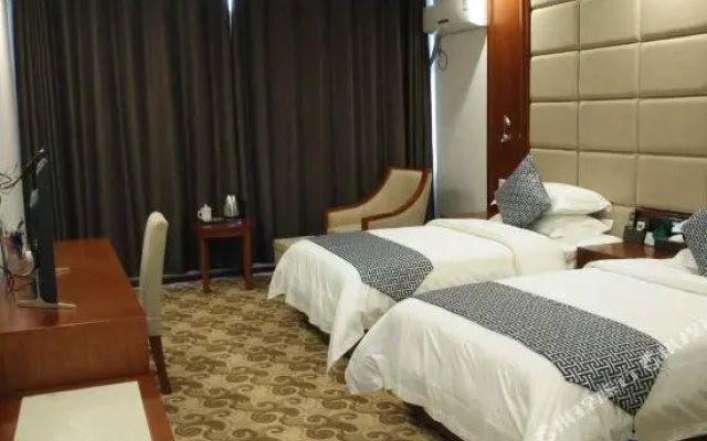 Hancheng Hotel