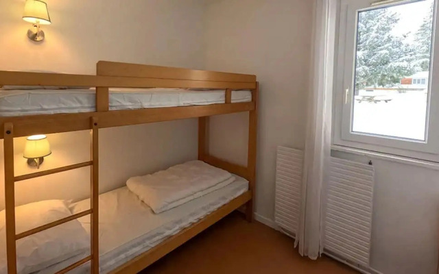 Rental Near Lelex Ski Area