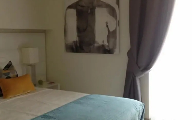 202 Luxury Suite Sicily