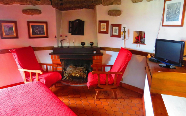 Quinta de Rio Alcaide