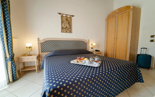 Hotel Villa Romana