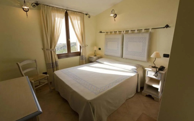 Hotel Trinità dei Corsari