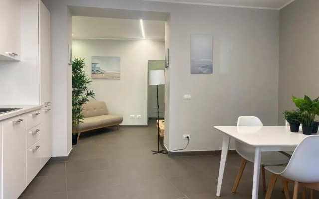 Appartamento confortevole, pieno centro Varazze