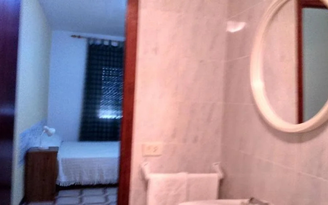 Hostal Los Claveles