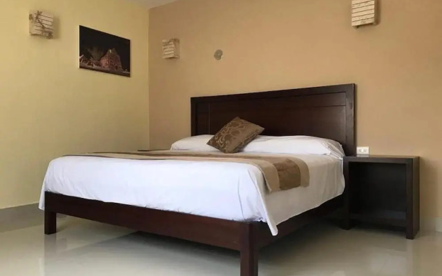 Casa Rosario