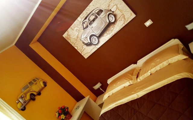 Albergo grace