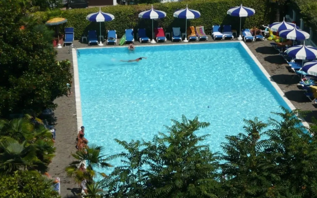 Hotel Imperial
