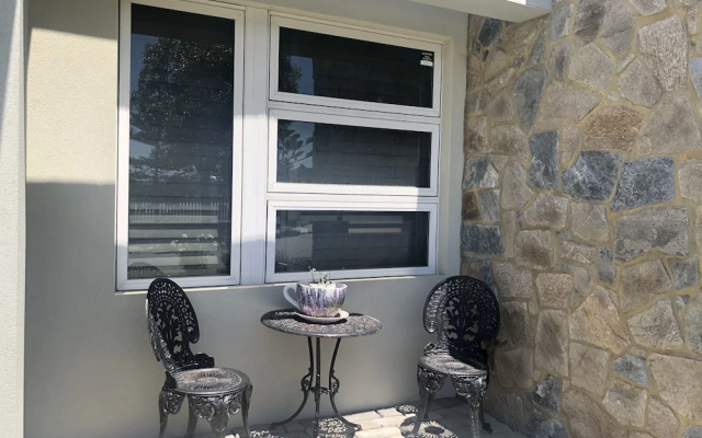 Lavender Manor Bed and Breakfast