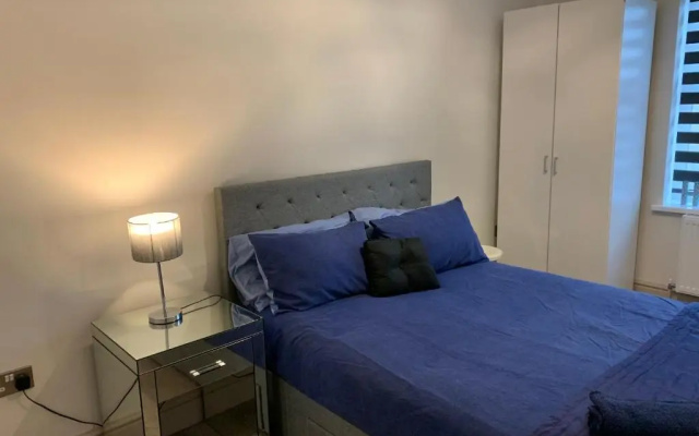 Margate's Modern Luxury Apartment