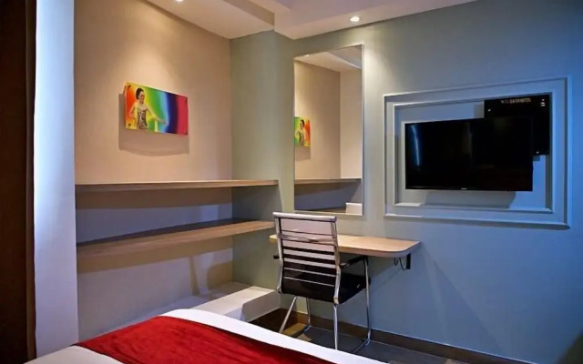 The Sato Hotel