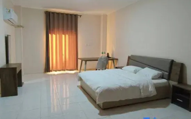 Villa 113