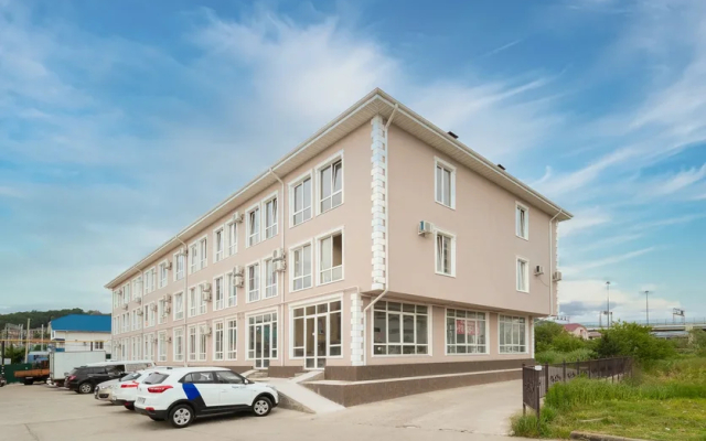 MoreRooms Апартаменты на Субтропической 5