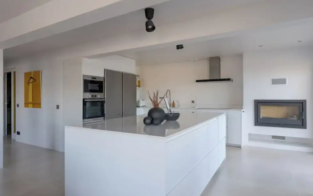 Villa Lázaro Luxe by HRM