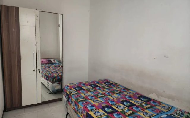 OYO Life 93977 Suterejo Homestay Syariah
