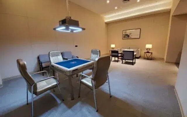 Tianjiao International Hotel