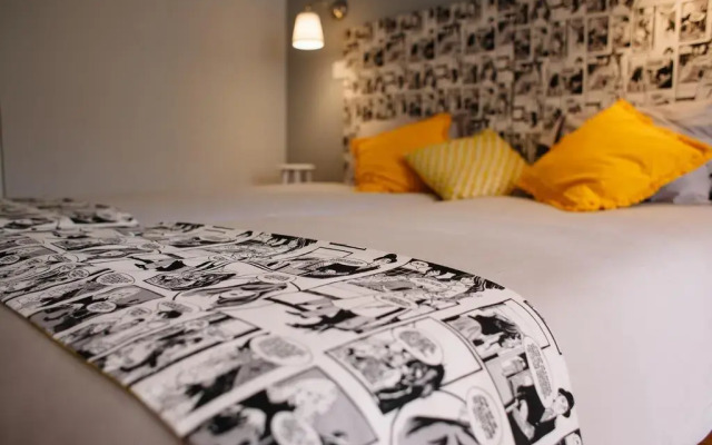 Rua Apartments Mouzinho