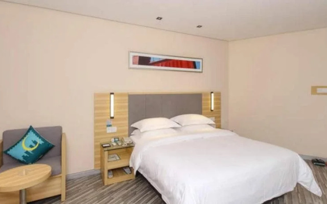 City Comfort Inn Beijing Rd Yizhong Branch