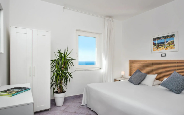 Gocce Di Capri Resort
